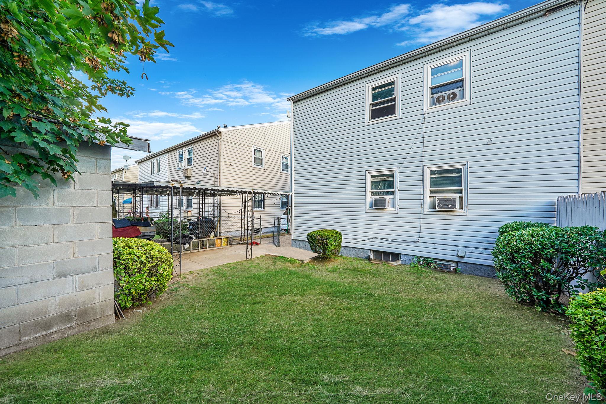 15017 108th Avenue, Jamaica, NY 11433