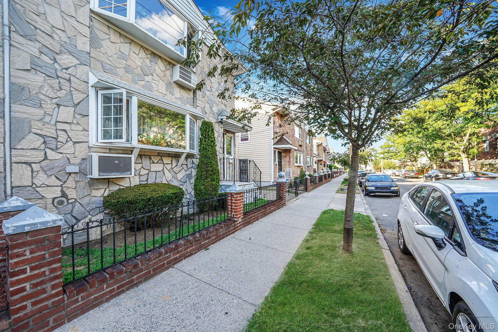 15017 108th Avenue, Jamaica, NY 11433