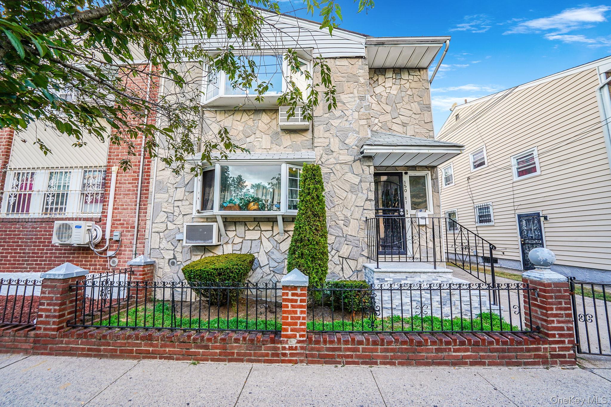 15017 108th Avenue, Jamaica, NY 11433