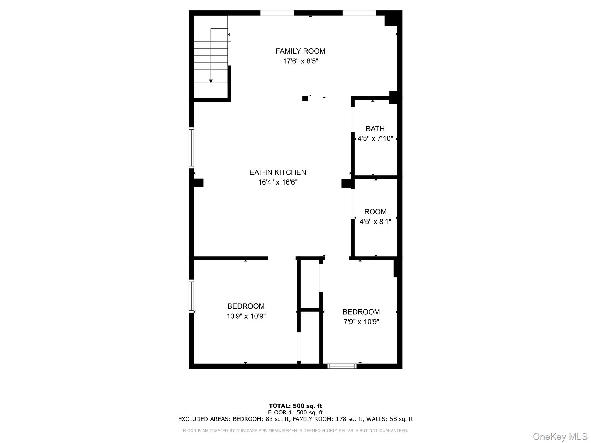 15017 108th Avenue, Jamaica, NY 11433