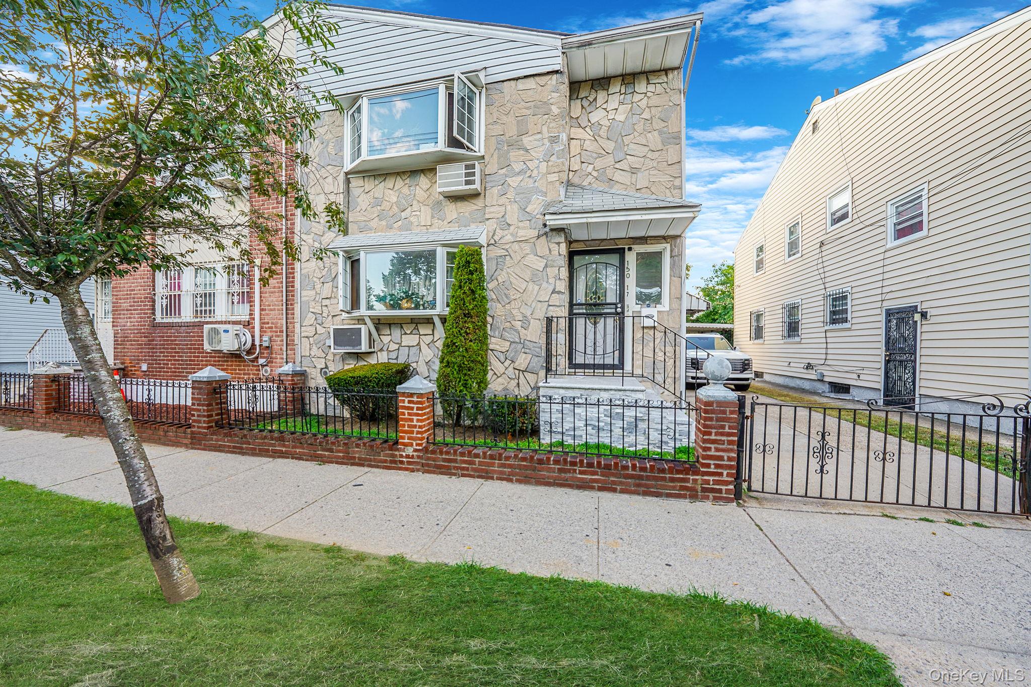 15017 108th Avenue, Jamaica, NY 11433