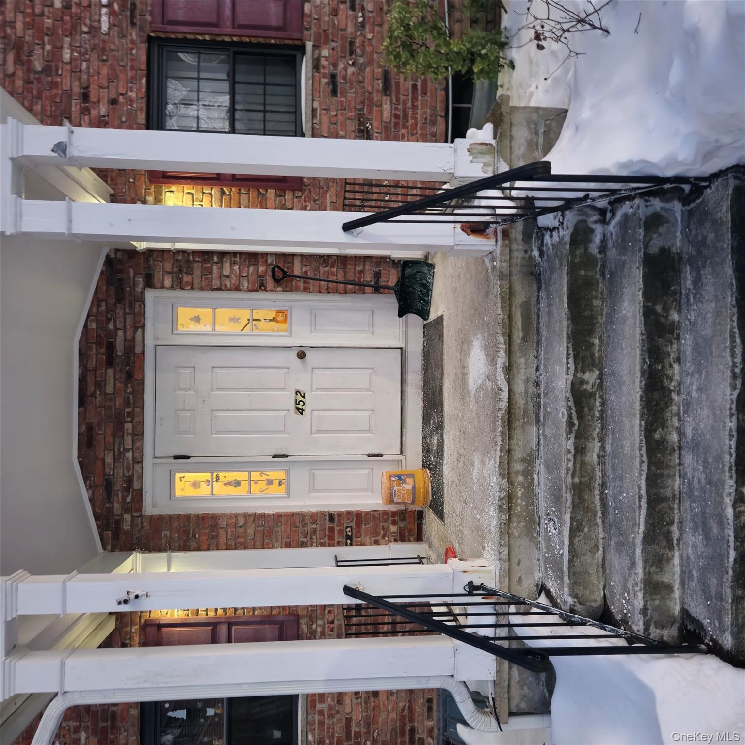 452 Somerset Drive # F, Pearl River, NY 10965