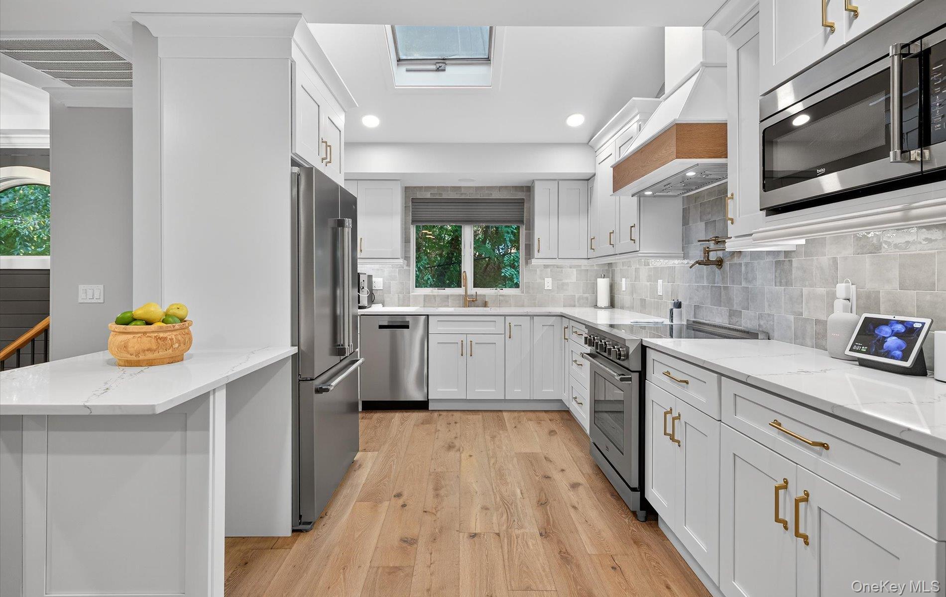 140 Ocean Avenue, Northport, NY 11768