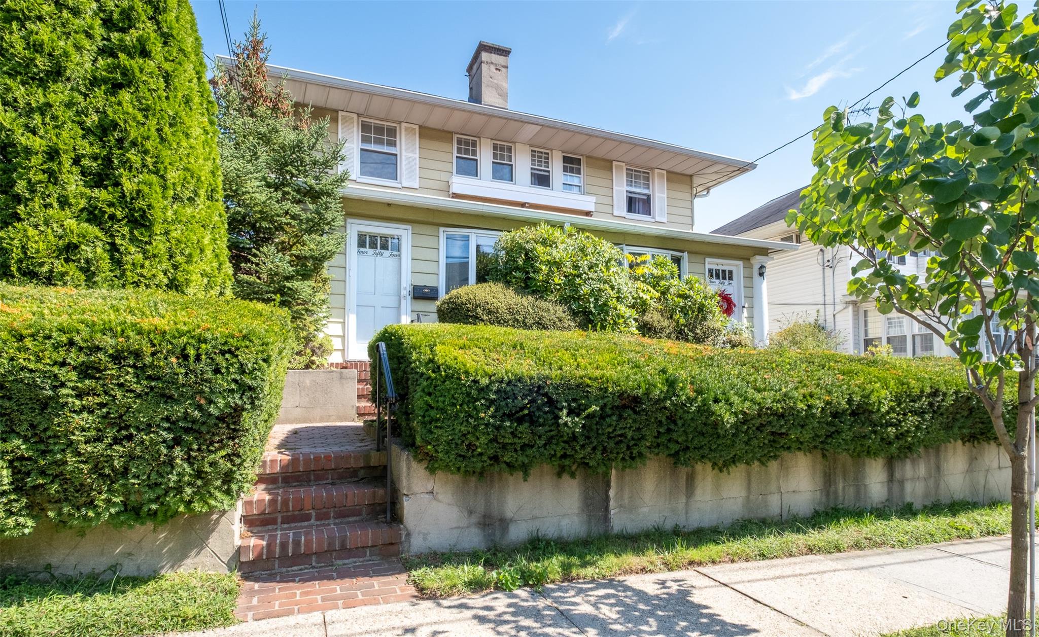 454 First Avenue, Pelham, NY 10803