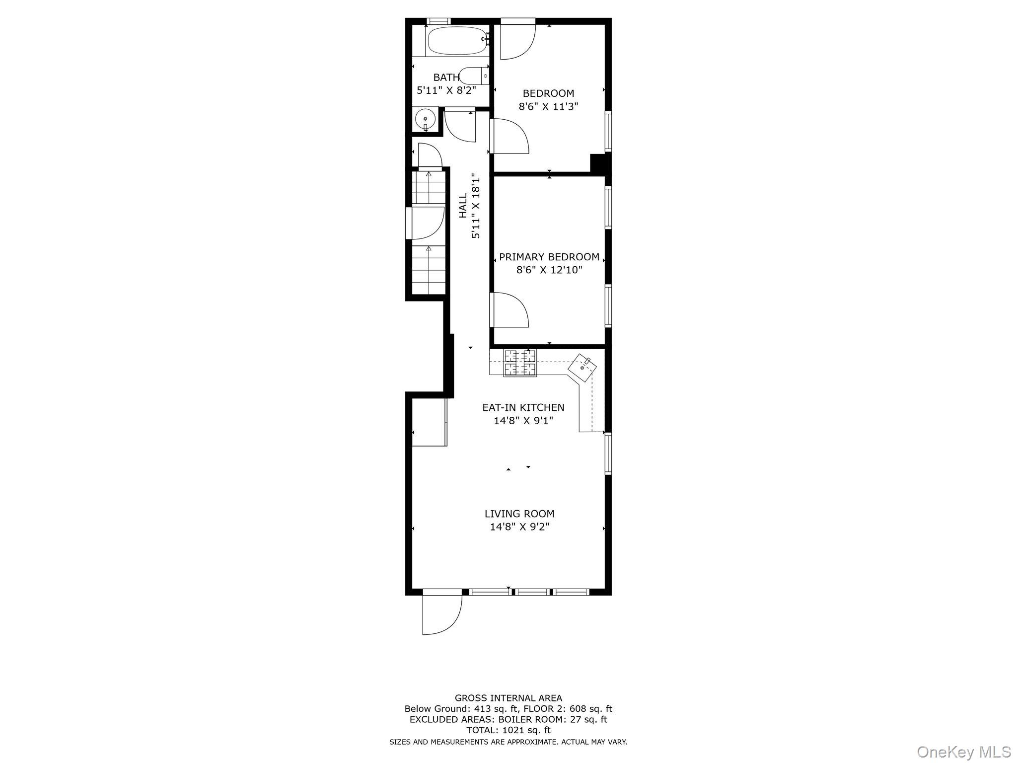 114-39 134th Street, Ozone Park, NY 11420