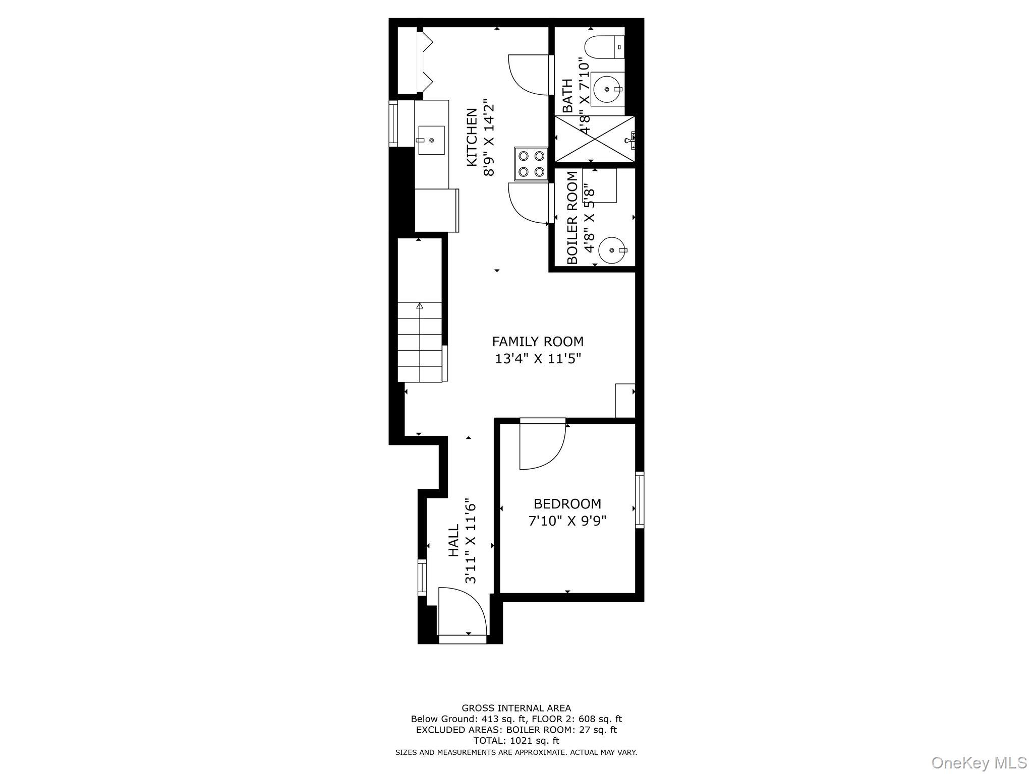 114-39 134th Street, Ozone Park, NY 11420