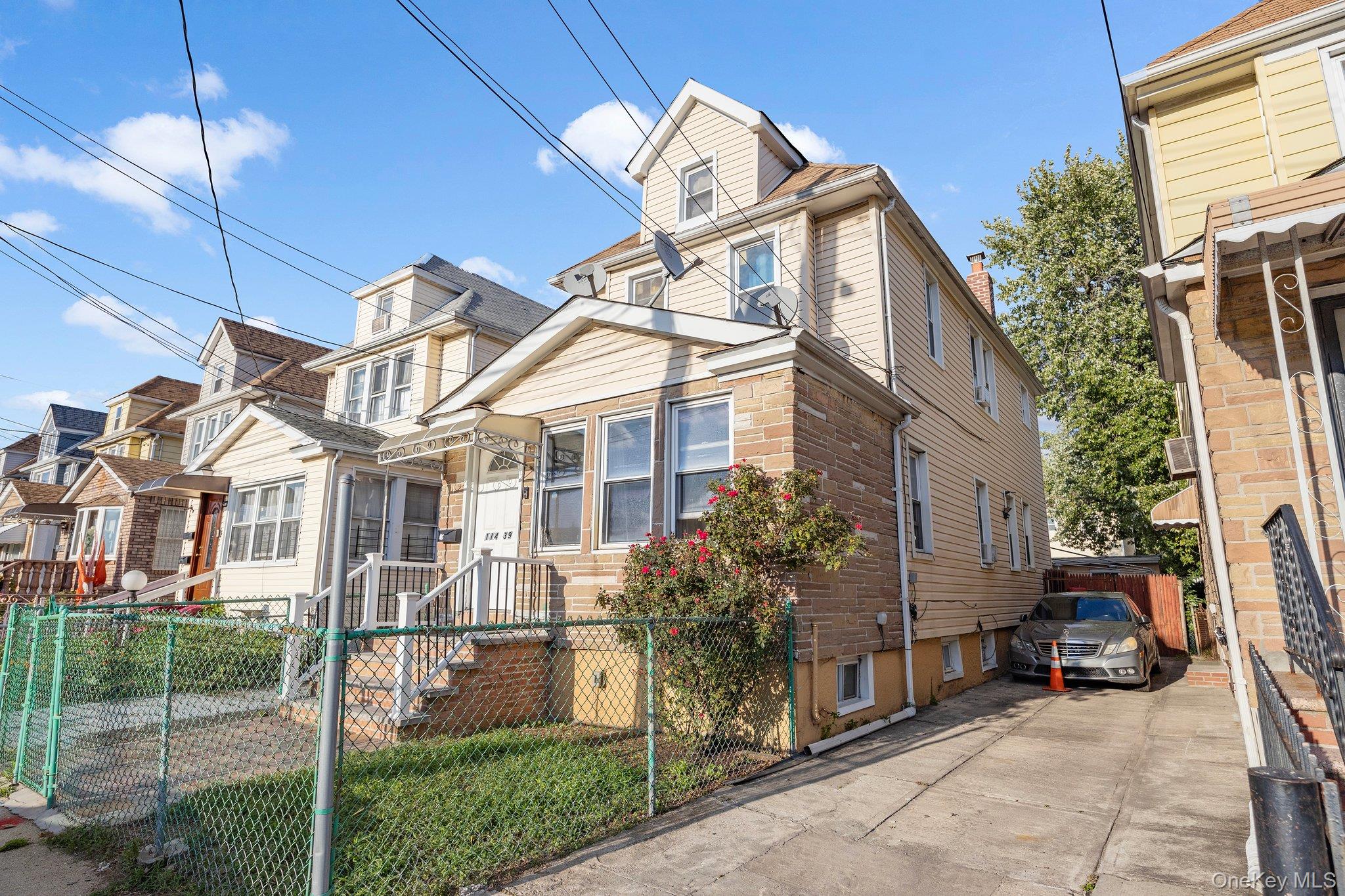 114-39 134th Street, Ozone Park, NY 11420