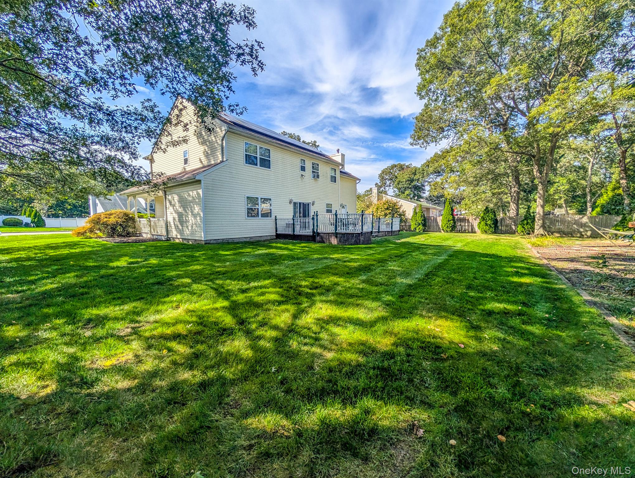 30 Howard Drive, Coram, NY 11727