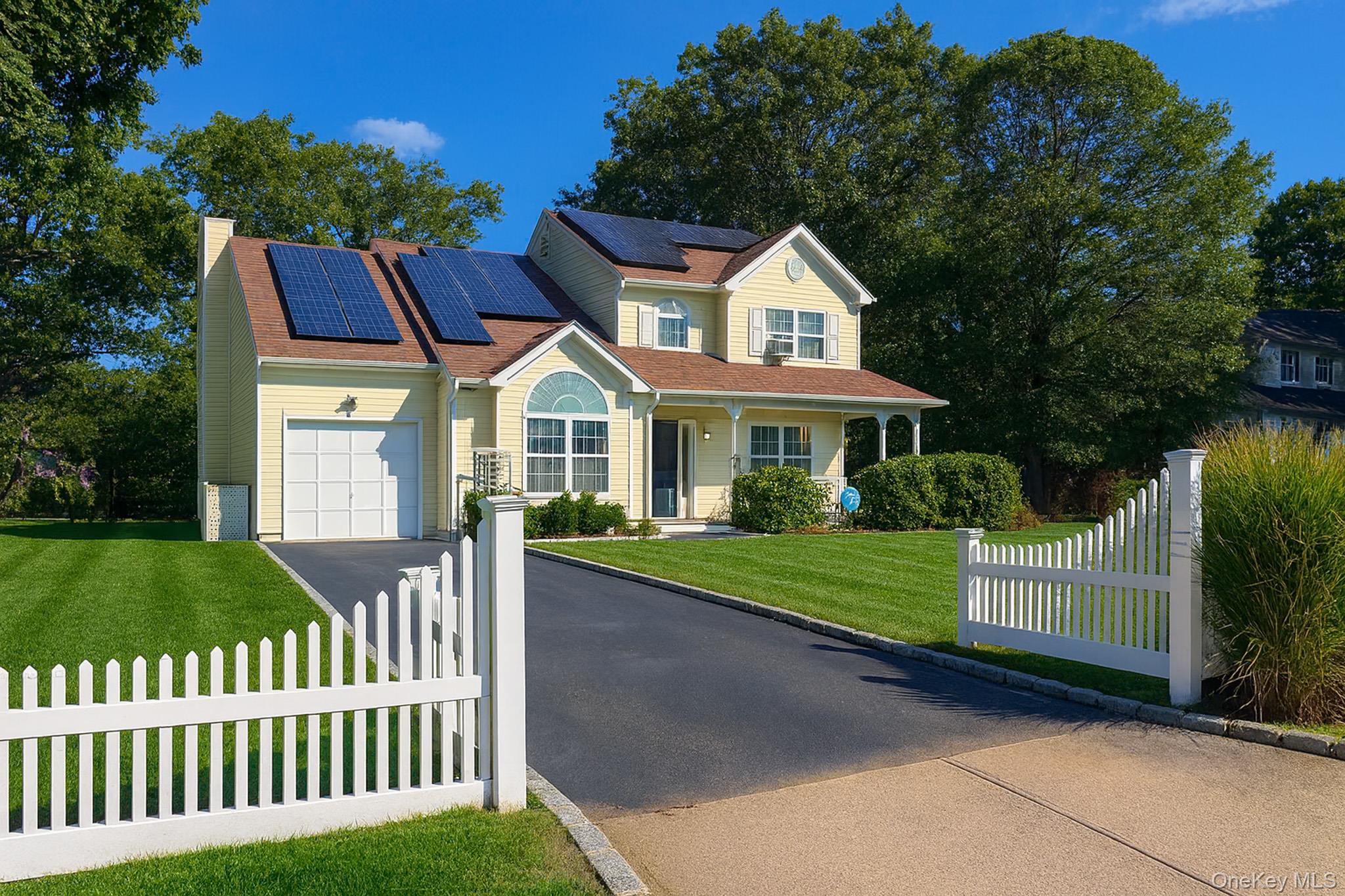 30 Howard Drive, Coram, NY 11727