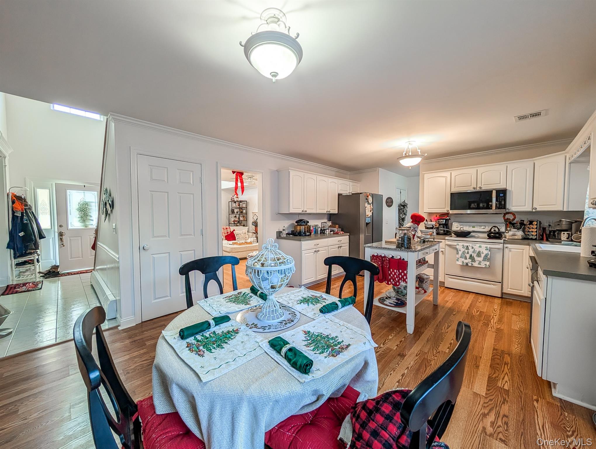 30 Howard Drive, Coram, NY 11727