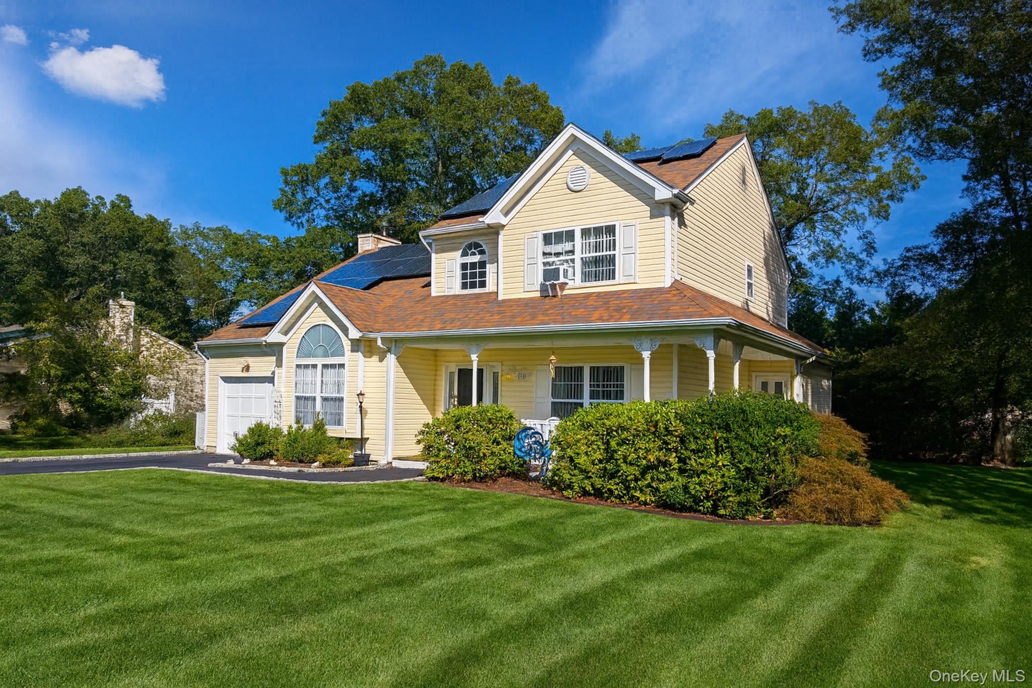 30 Howard Drive, Coram, NY 11727