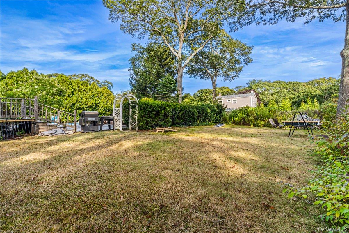 22 Howell Place, Speonk, NY 11972