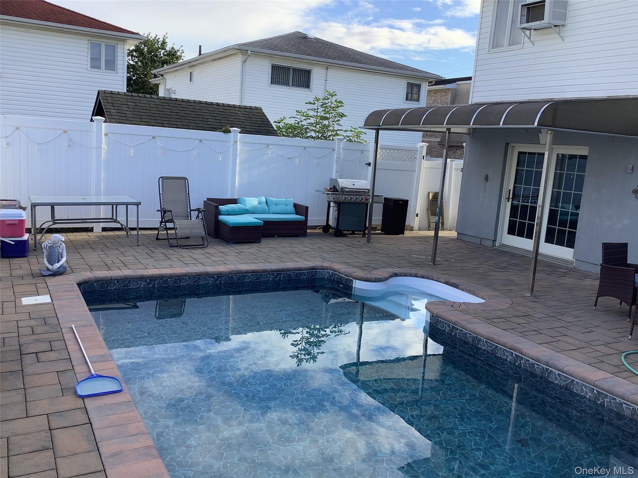 162-29 89 th Street, Howard Beach, NY 11414