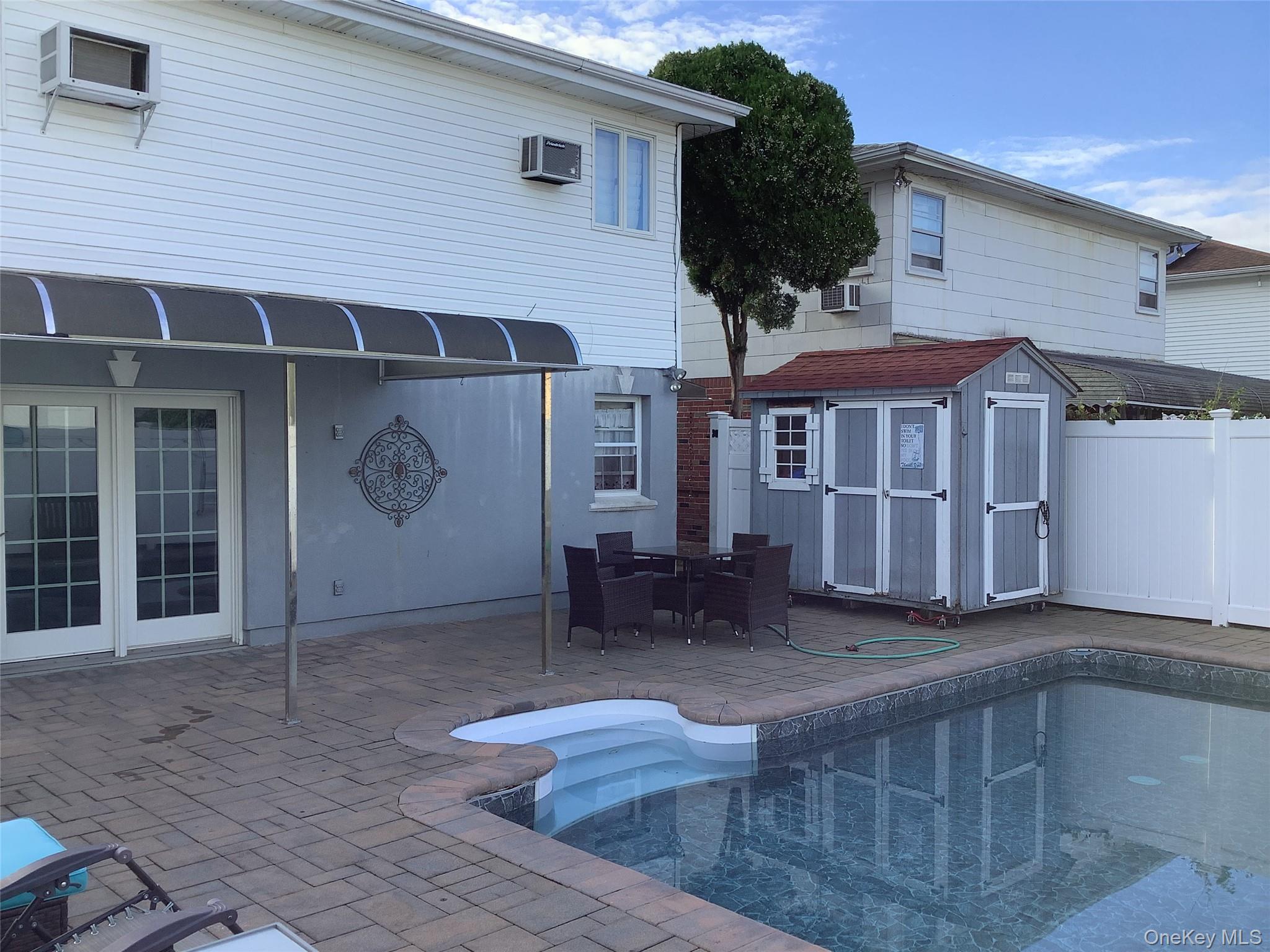 162-29 89 th Street, Howard Beach, NY 11414