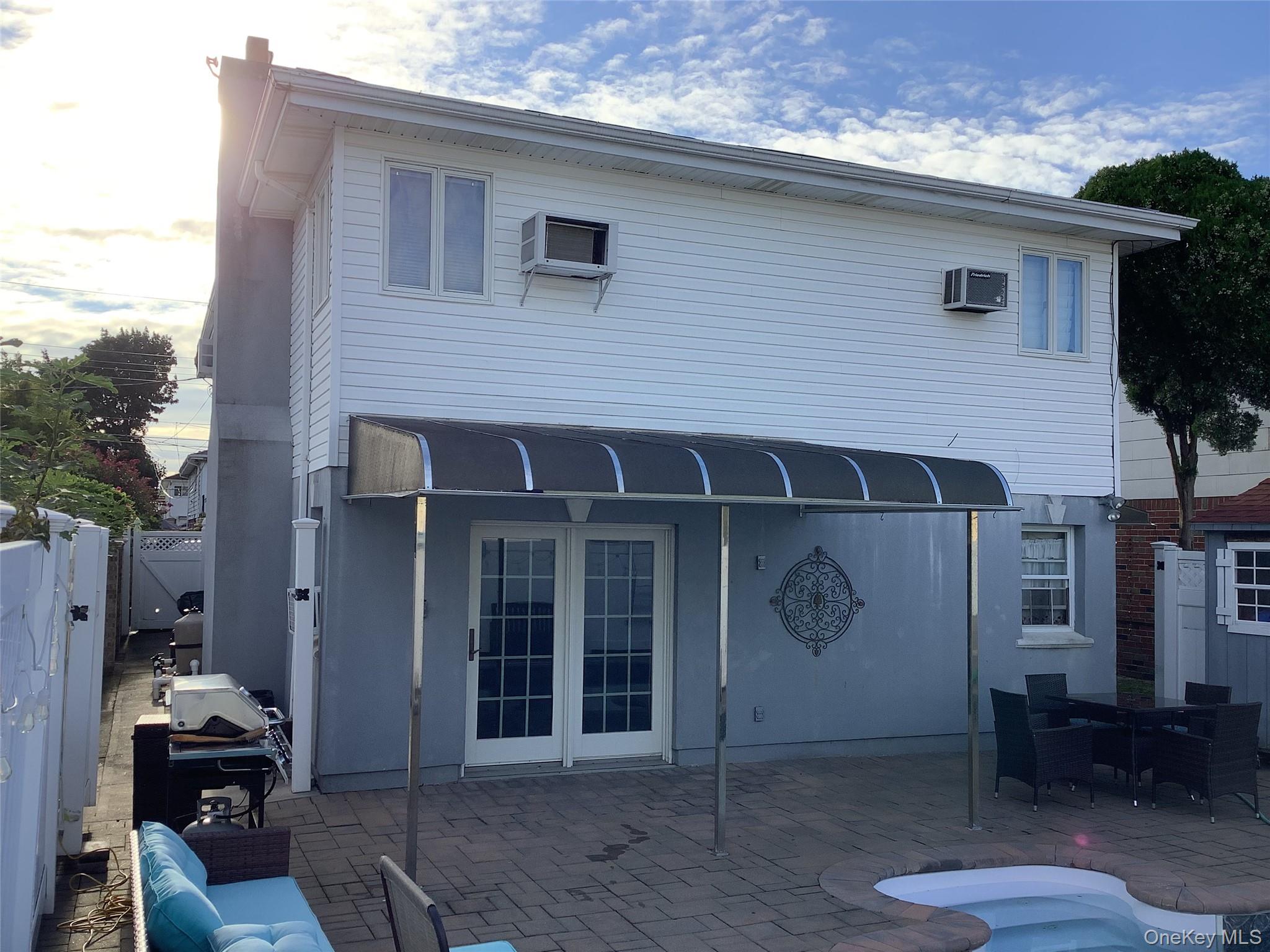 162-29 89 th Street, Howard Beach, NY 11414