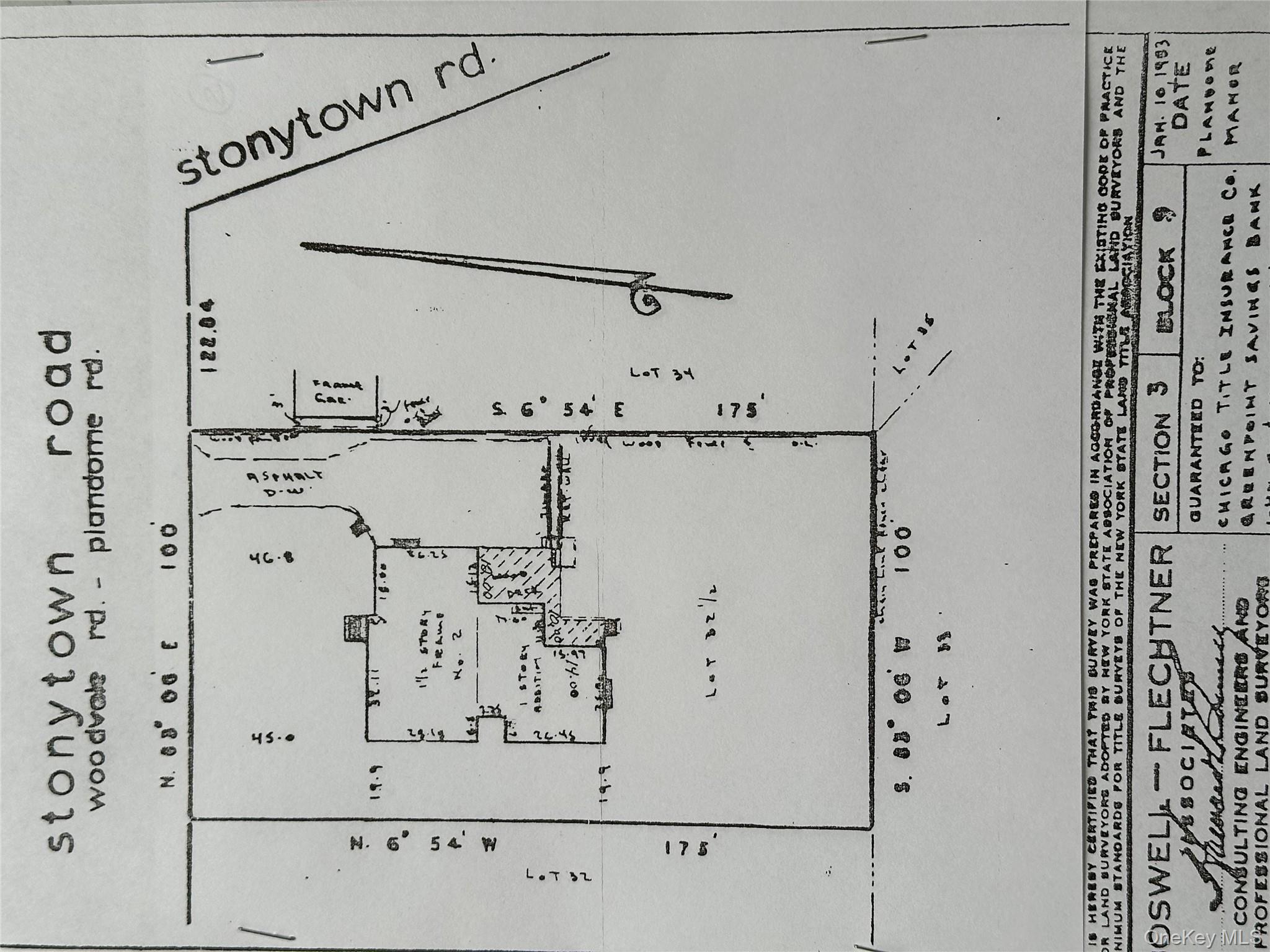 2 Stonytown Road, Manhasset, NY 11030