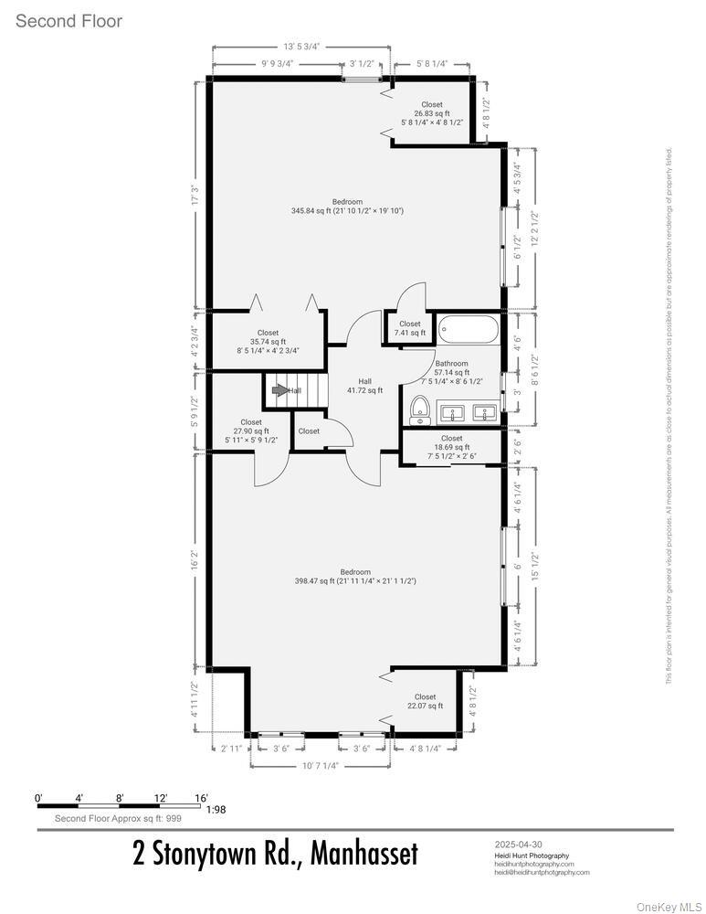 2 Stonytown Road, Manhasset, NY 11030