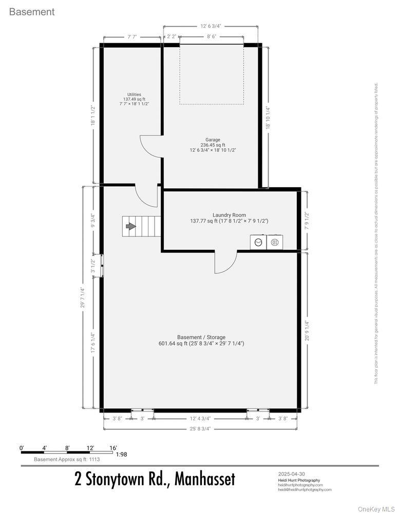 2 Stonytown Road, Manhasset, NY 11030