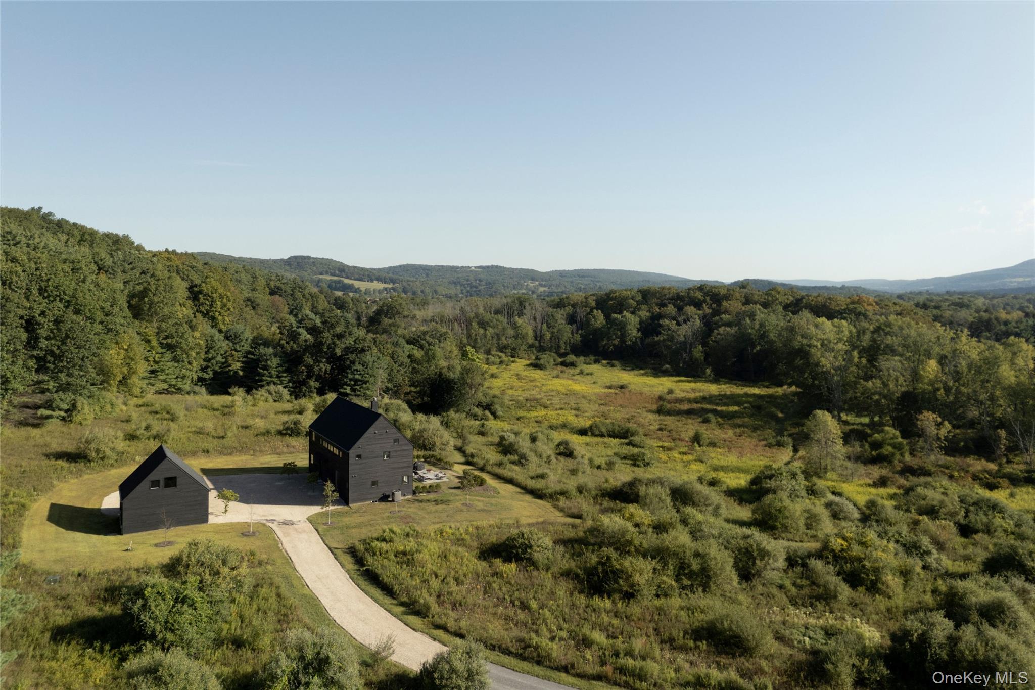 78 Waldorf Ridge Road, Copake, NY 12516