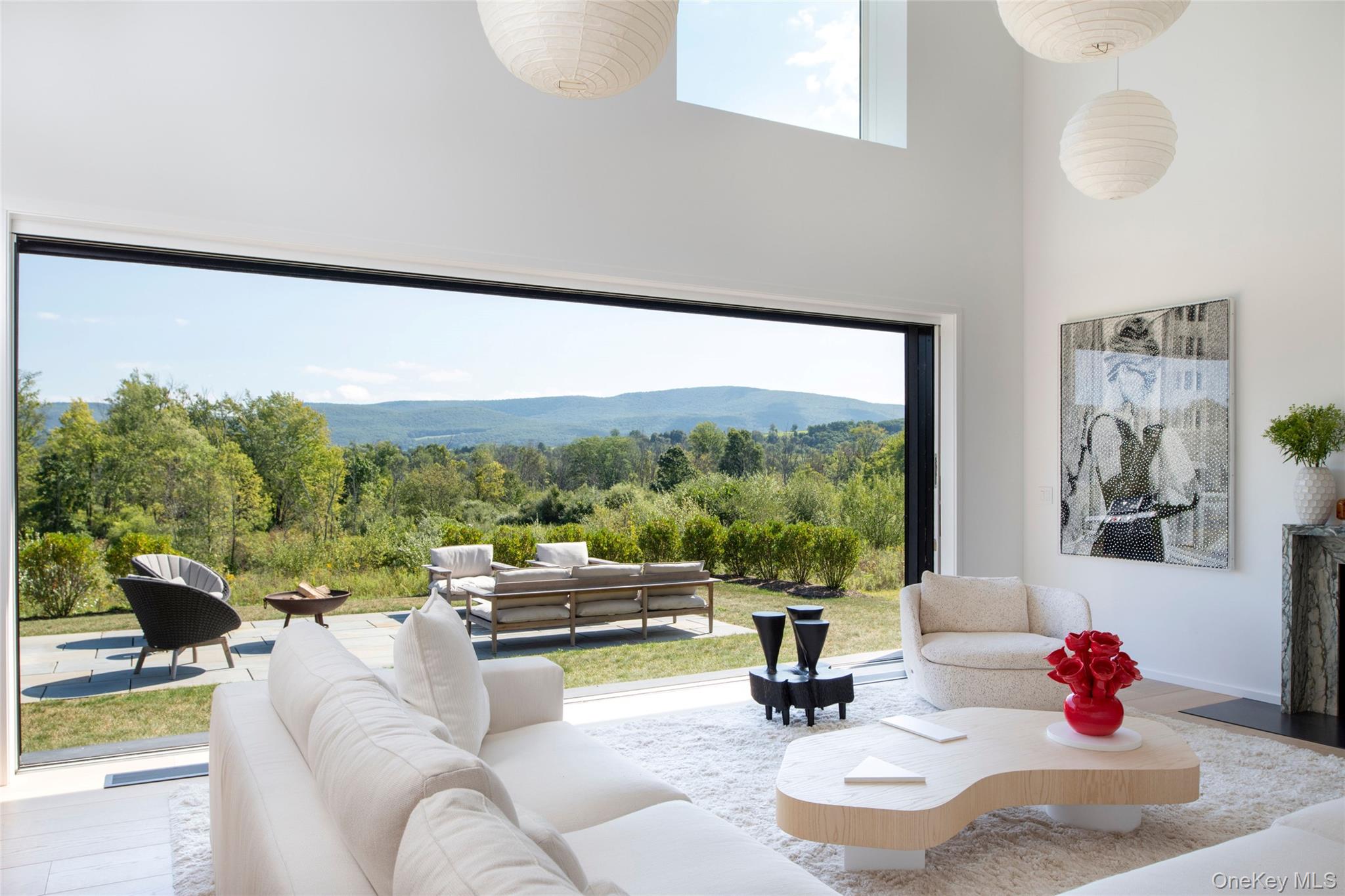 78 Waldorf Ridge Road, Copake, NY 12516