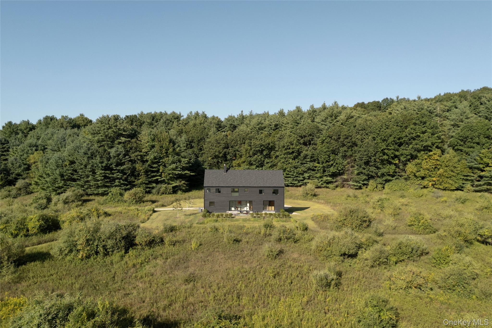 78 Waldorf Ridge Road, Copake, NY 12516