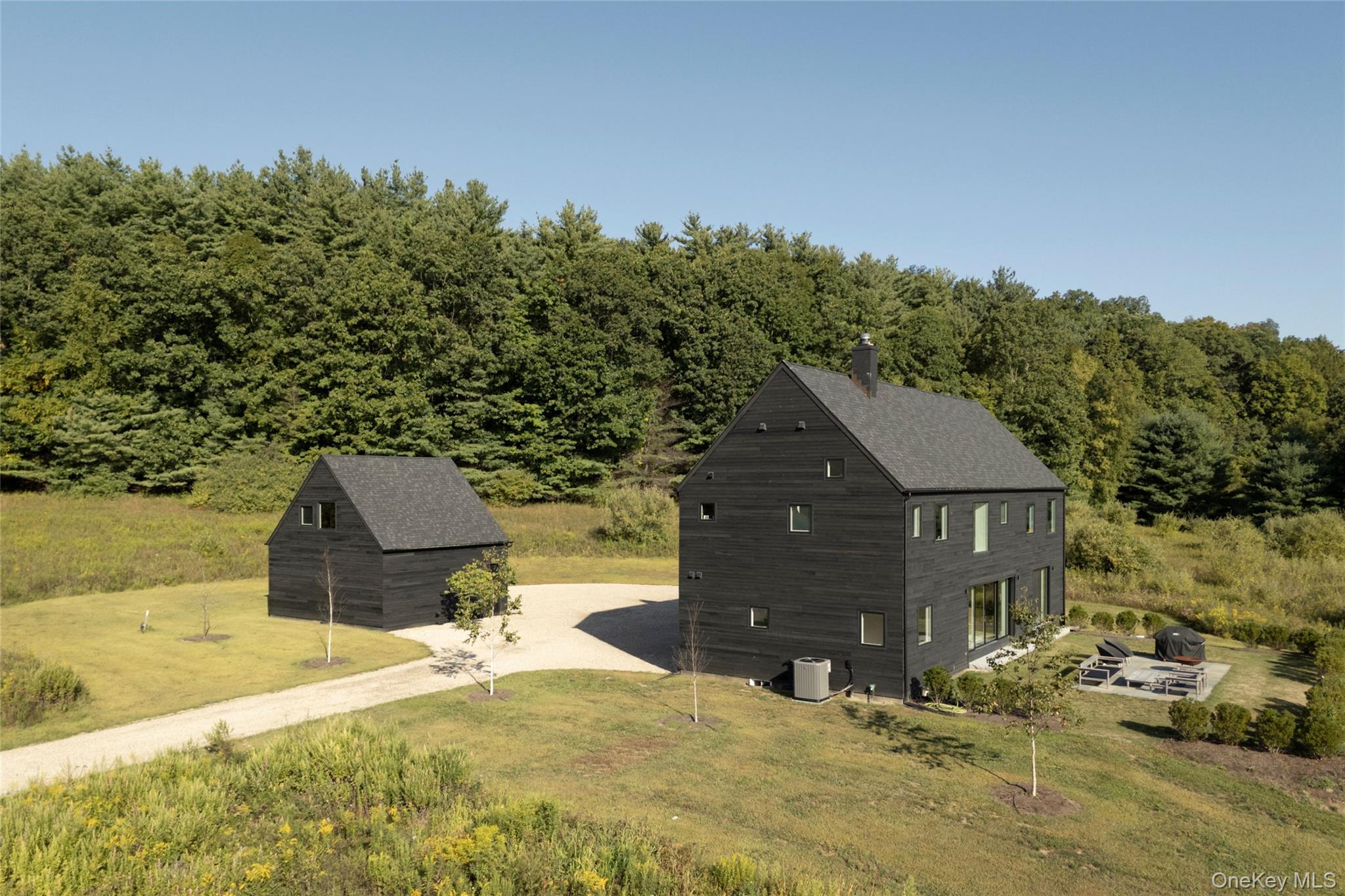 78 Waldorf Ridge Road, Copake, NY 12516