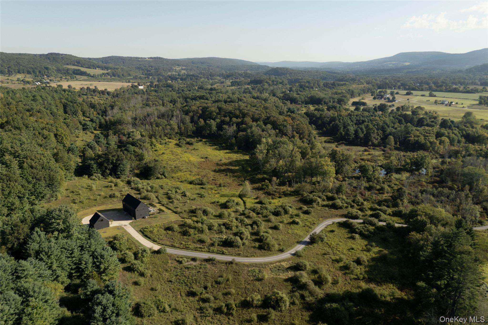 78 Waldorf Ridge Road, Copake, NY 12516