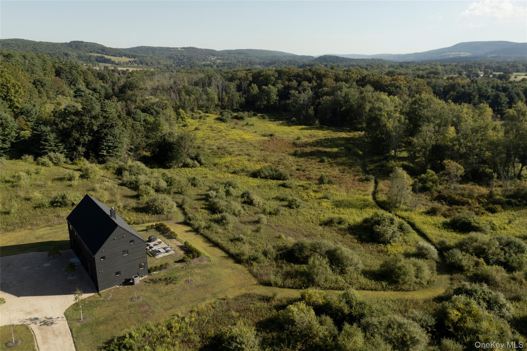 78 Waldorf Ridge Road, Copake, NY 12516