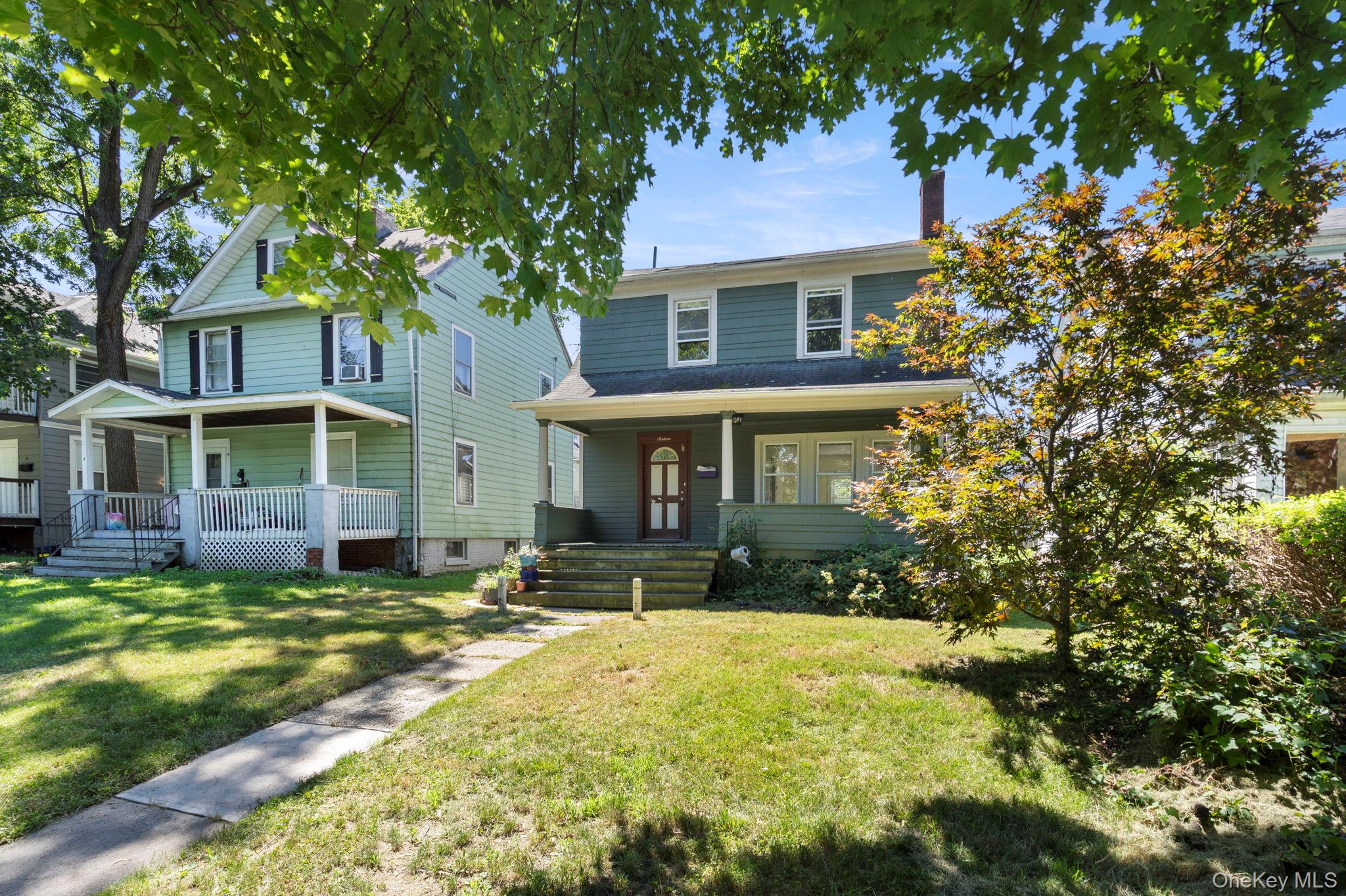 16 Eastman Terrace, Poughkeepsie, NY 12601