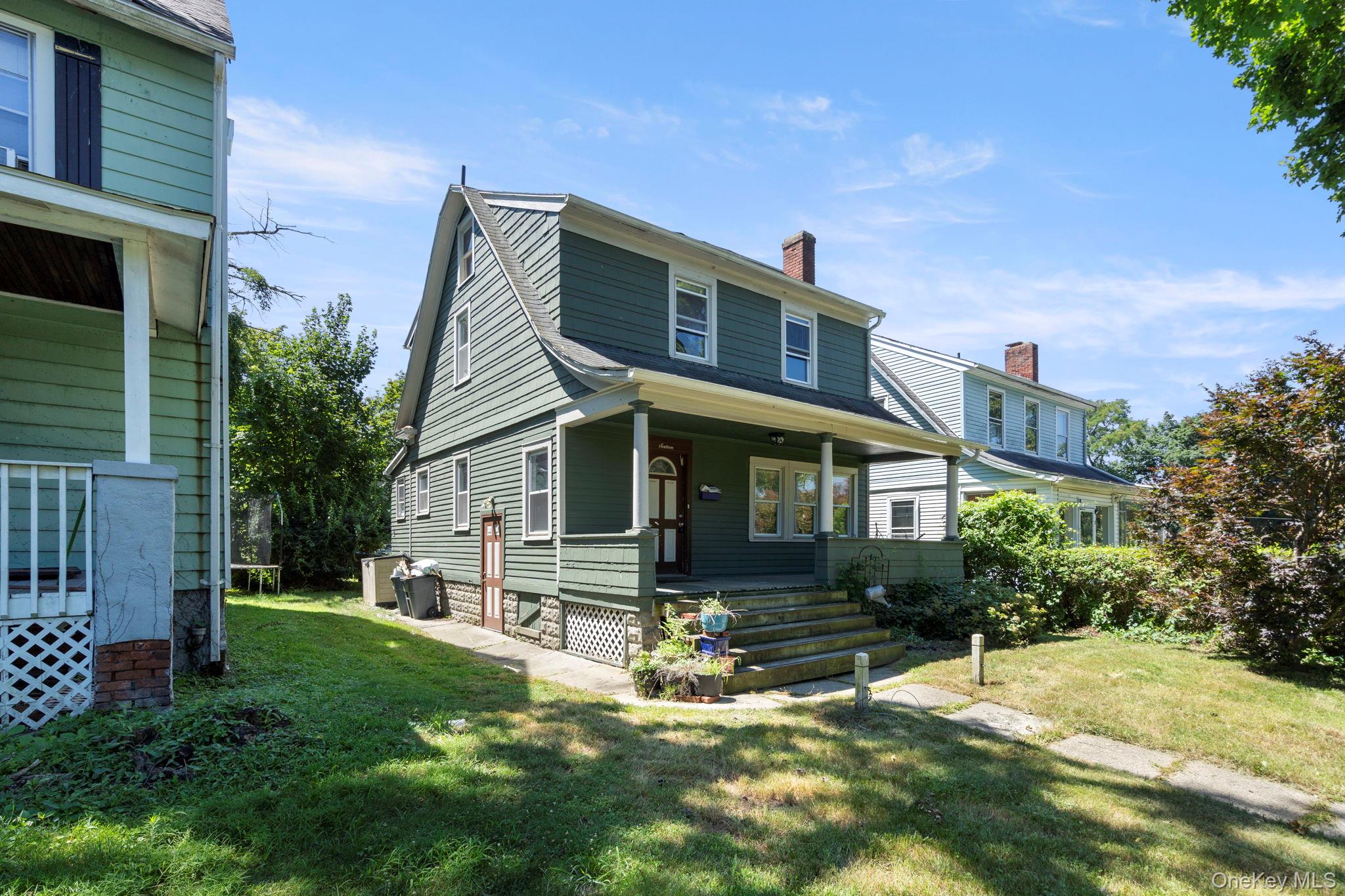 16 Eastman Terrace, Poughkeepsie, NY 12601