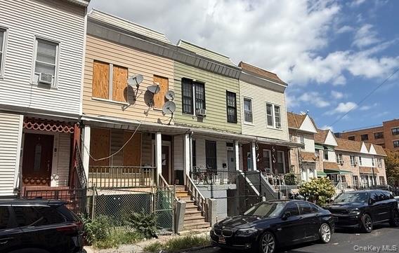 807 E 170th Street, Bronx, NY 10459