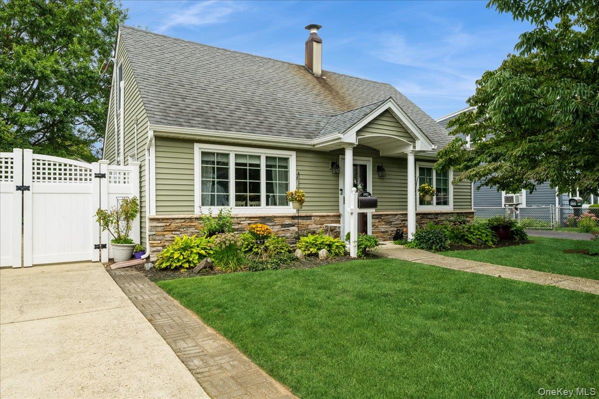 2453 Hull Avenue, North Bellmore, NY 11710