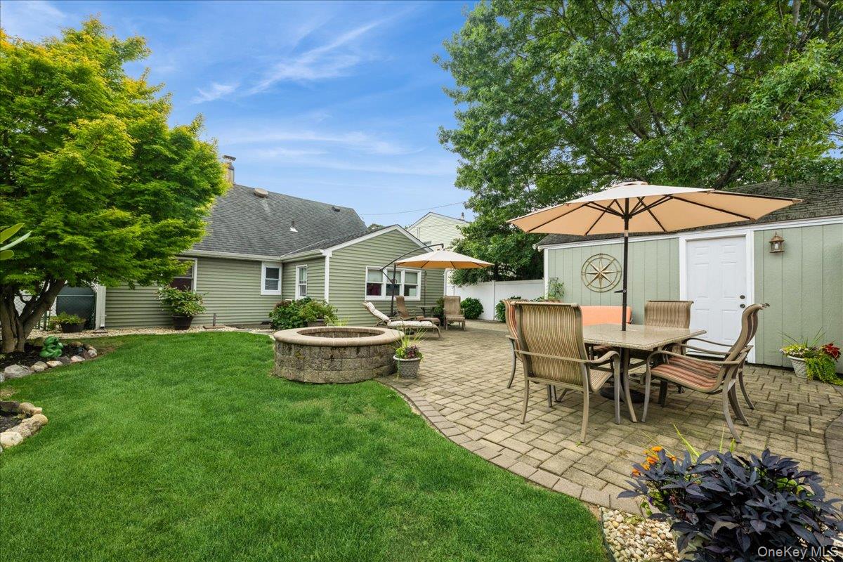 2453 Hull Avenue, North Bellmore, NY 11710