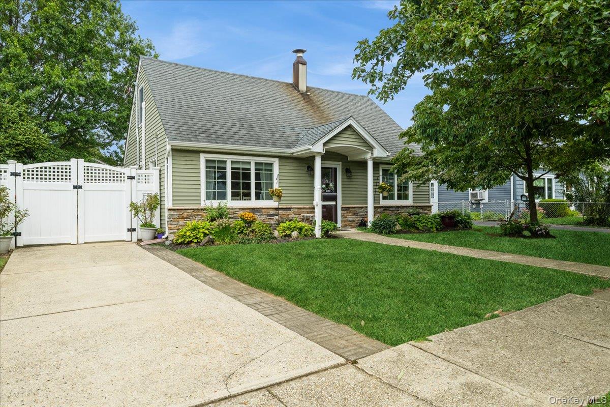 2453 Hull Avenue, North Bellmore, NY 11710