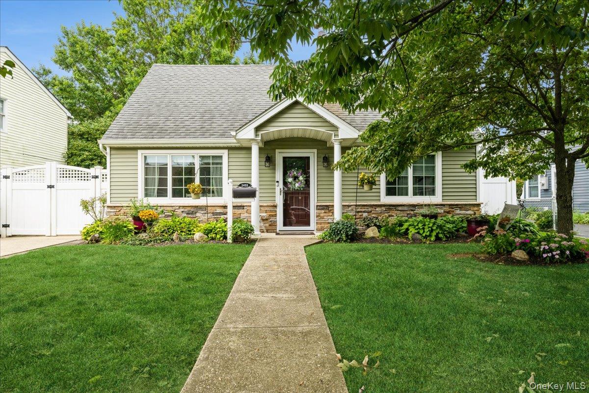 2453 Hull Avenue, North Bellmore, NY 11710