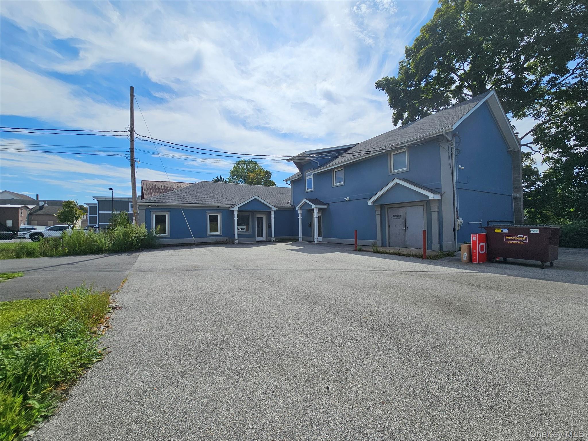 60 N Main Street, Florida, NY 10921