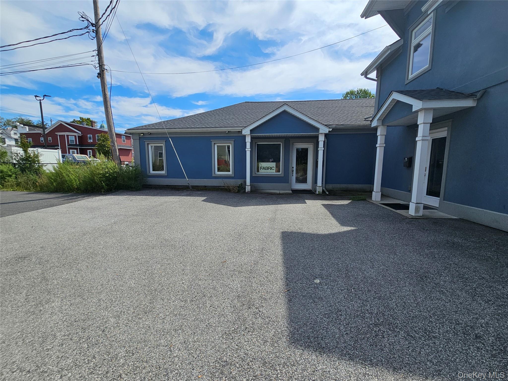 60 N Main Street, Florida, NY 10921