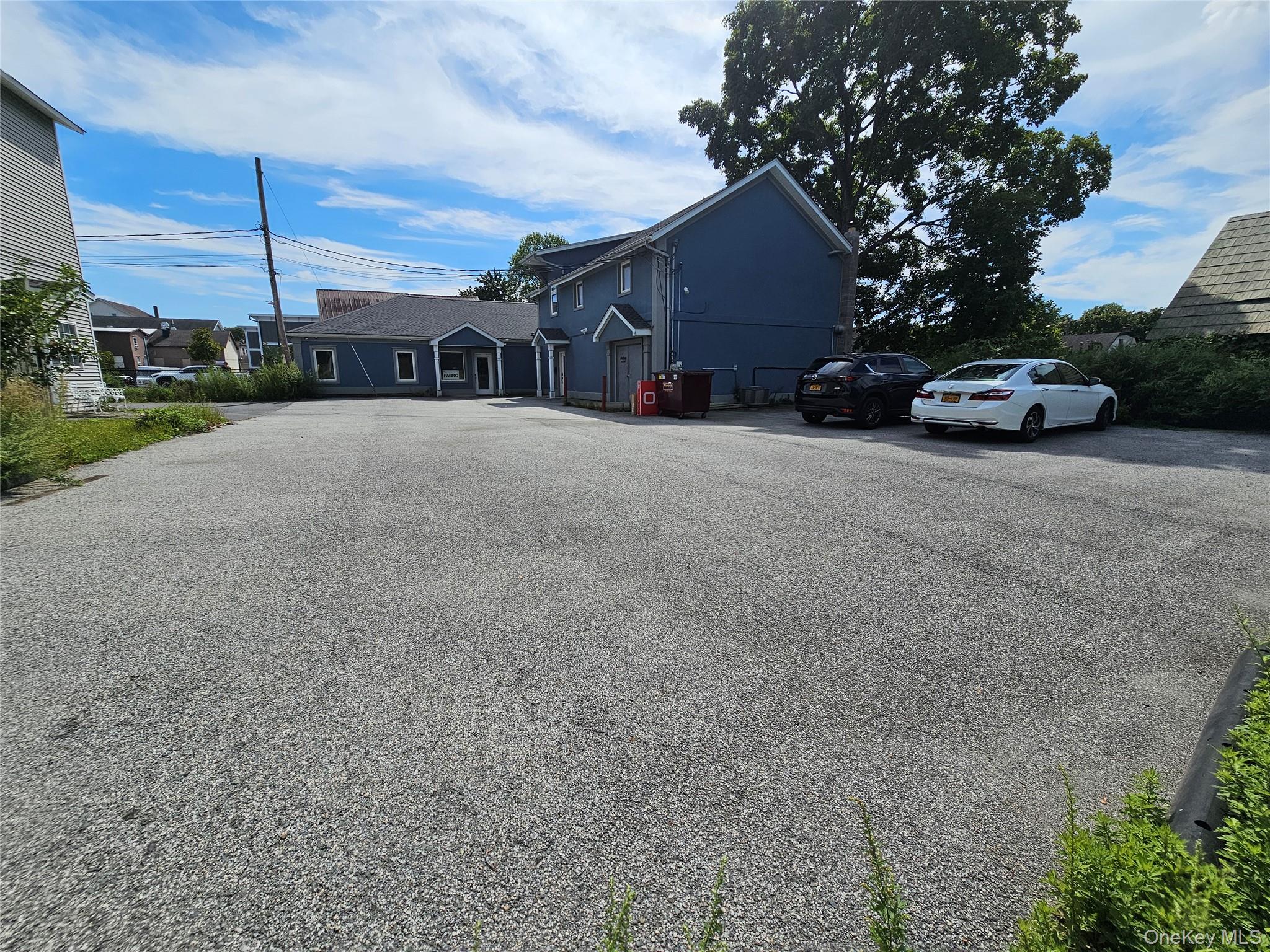 60 N Main Street, Florida, NY 10921