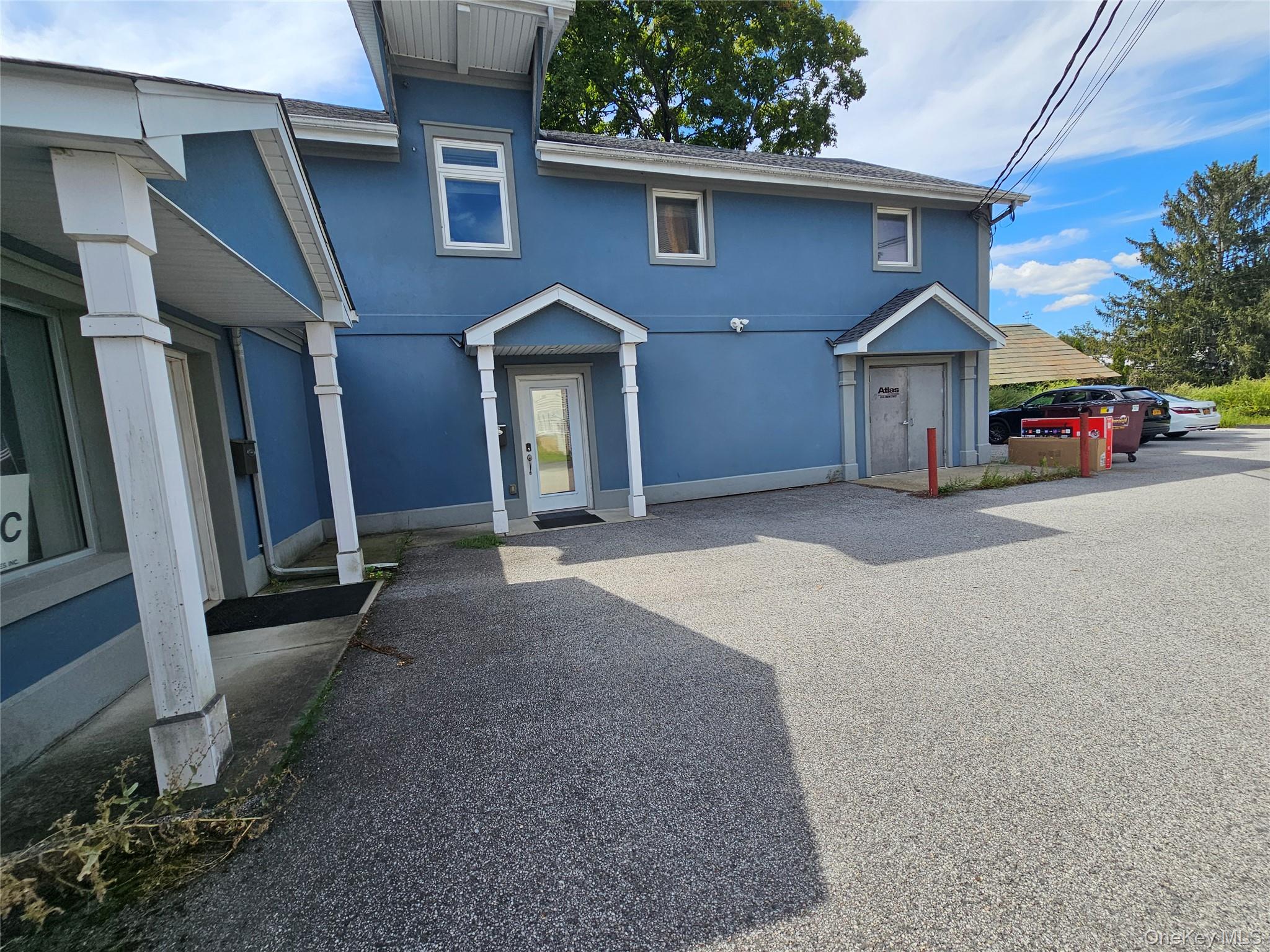 60 N Main Street, Florida, NY 10921