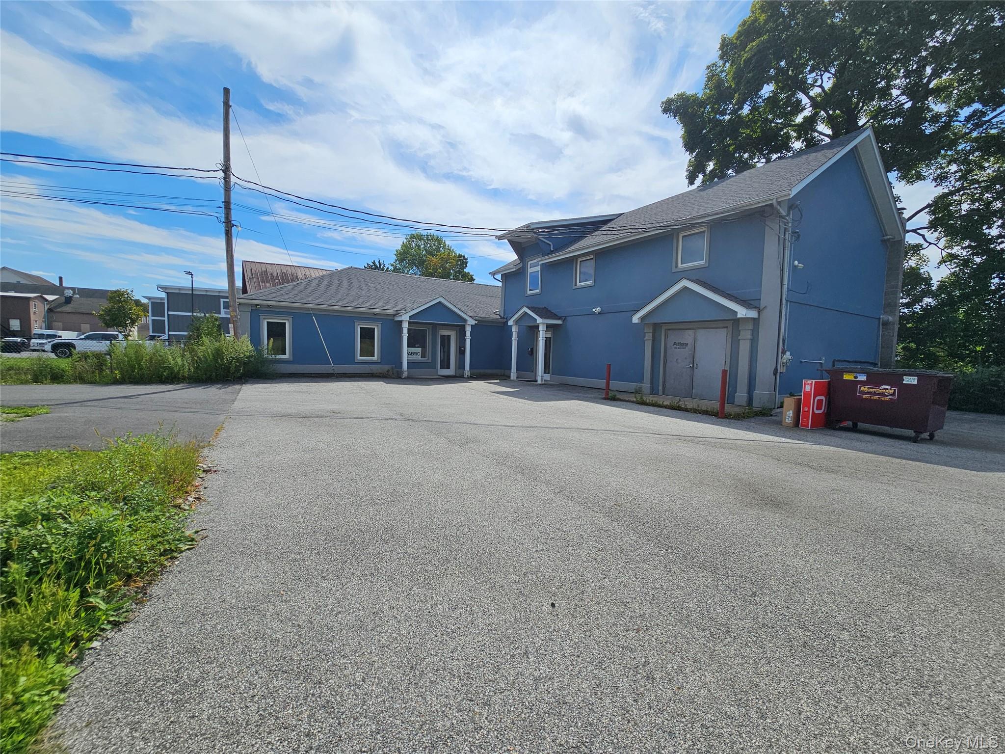 60 N Main Street, Florida, NY 10921