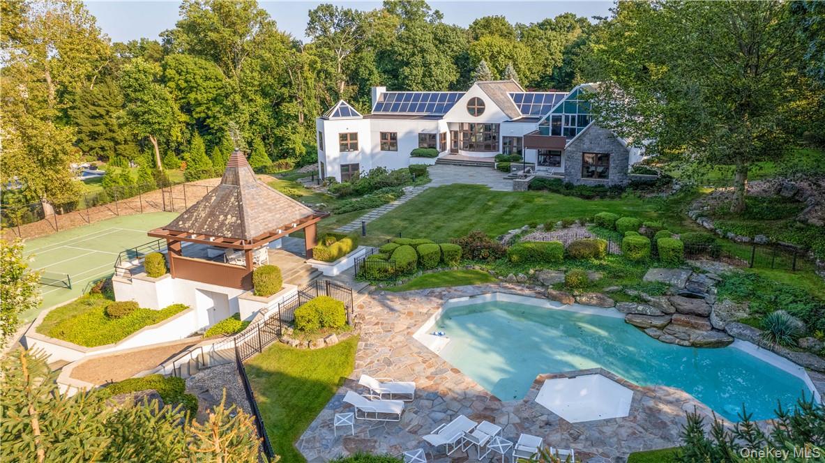 40 Polly Park Road, Rye, NY 10580