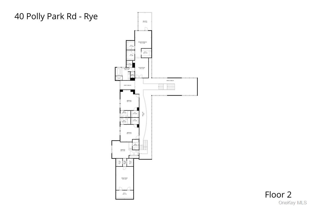 40 Polly Park Road, Rye, NY 10580