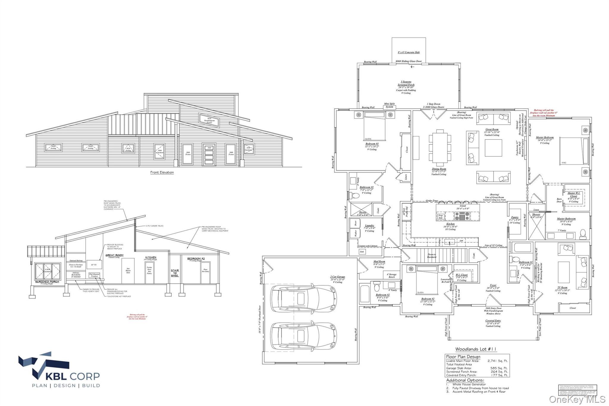 12 Bear Hollow Lane, Hyde Park, NY 12538