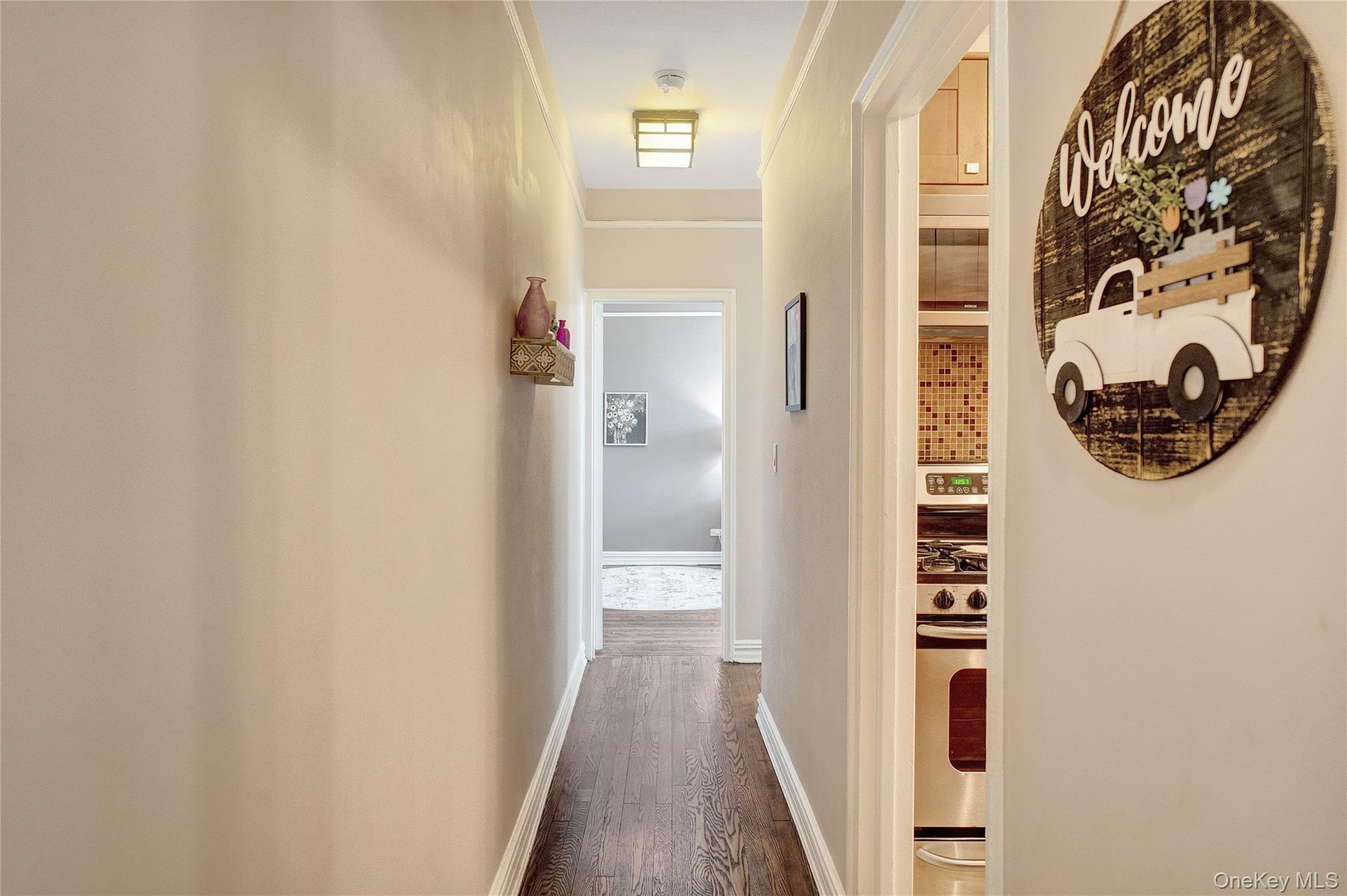 55 Grand Avenue # 3E, Rockville Centre, NY 11570