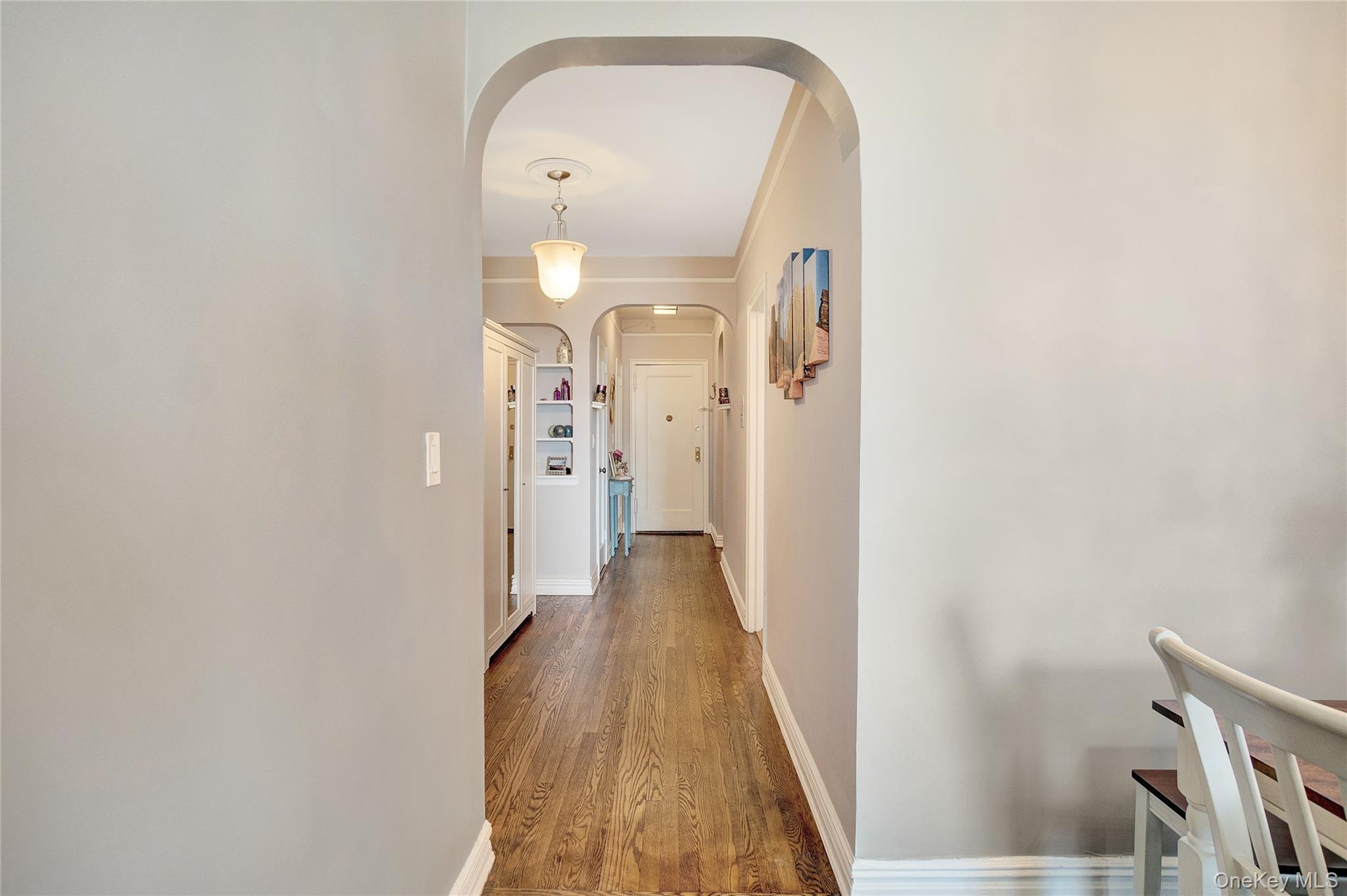 55 Grand Avenue # 3E, Rockville Centre, NY 11570