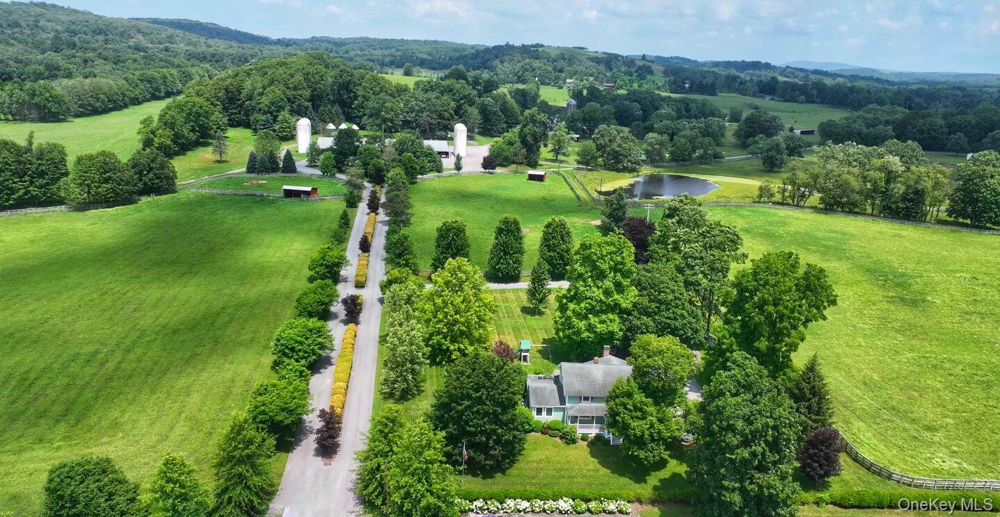 2039 Salt Point Turnpike, Salt Point, NY 12578