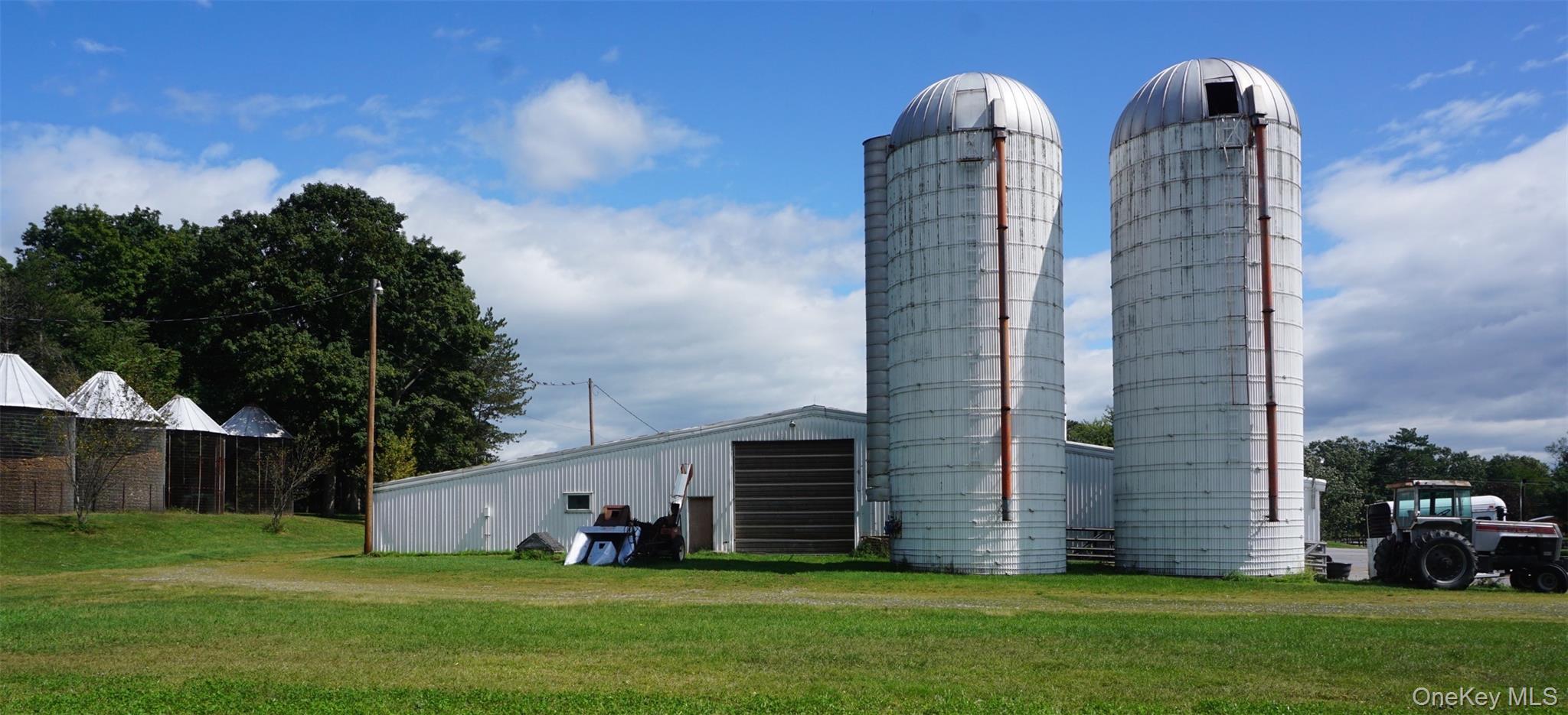 2039 Salt Point Turnpike, Salt Point, NY 12578