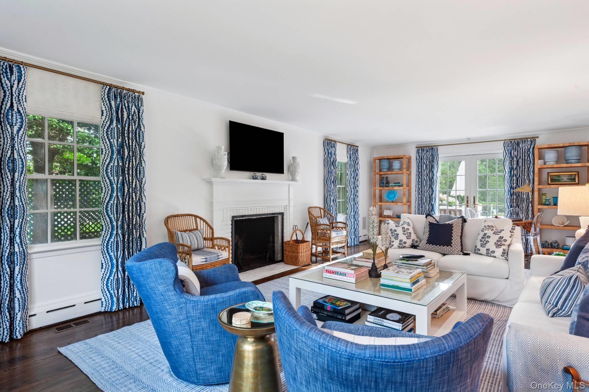 48 Captains Neck Lane, Southampton, NY 11968