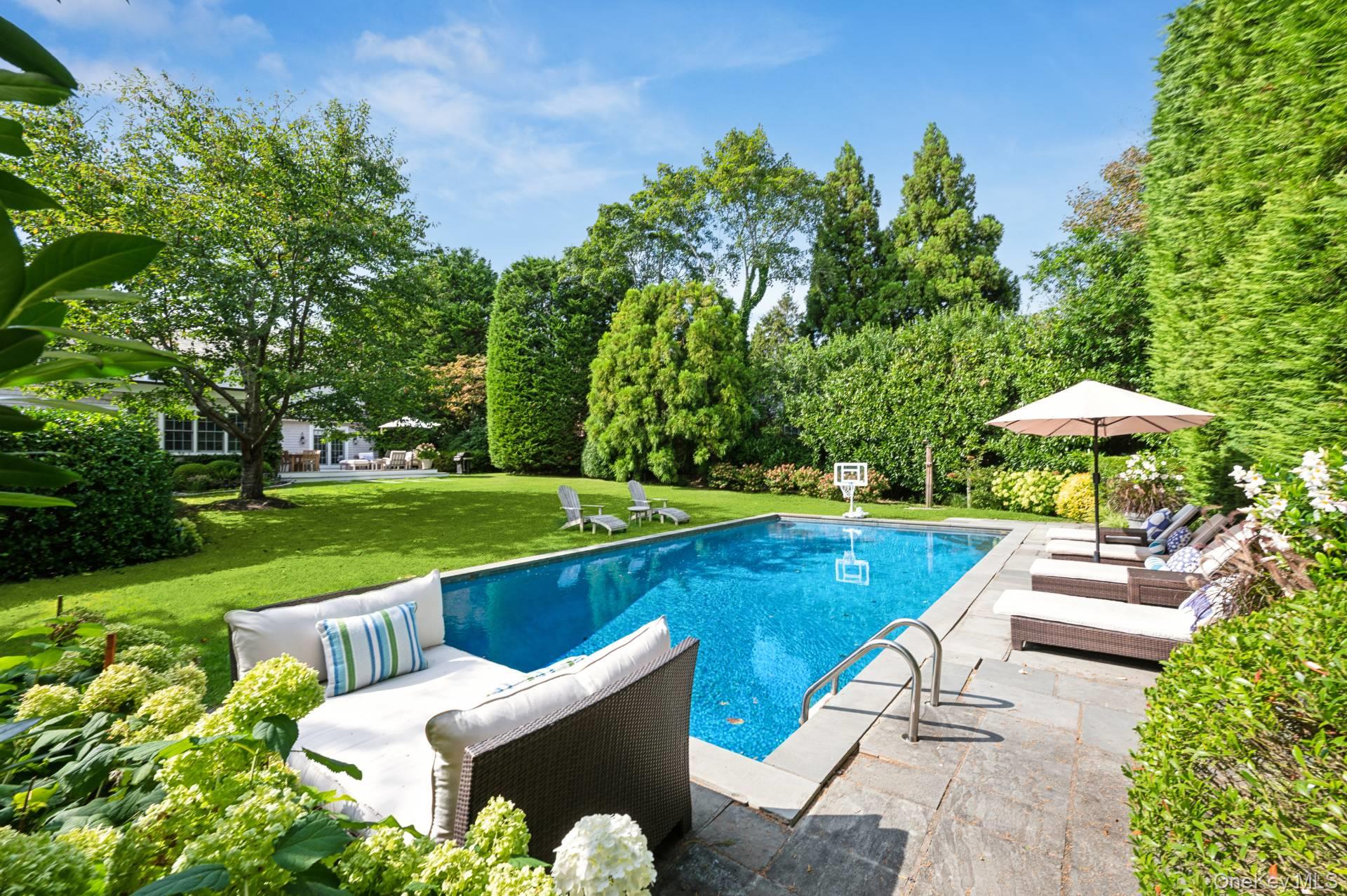 48 Captains Neck Lane, Southampton, NY 11968