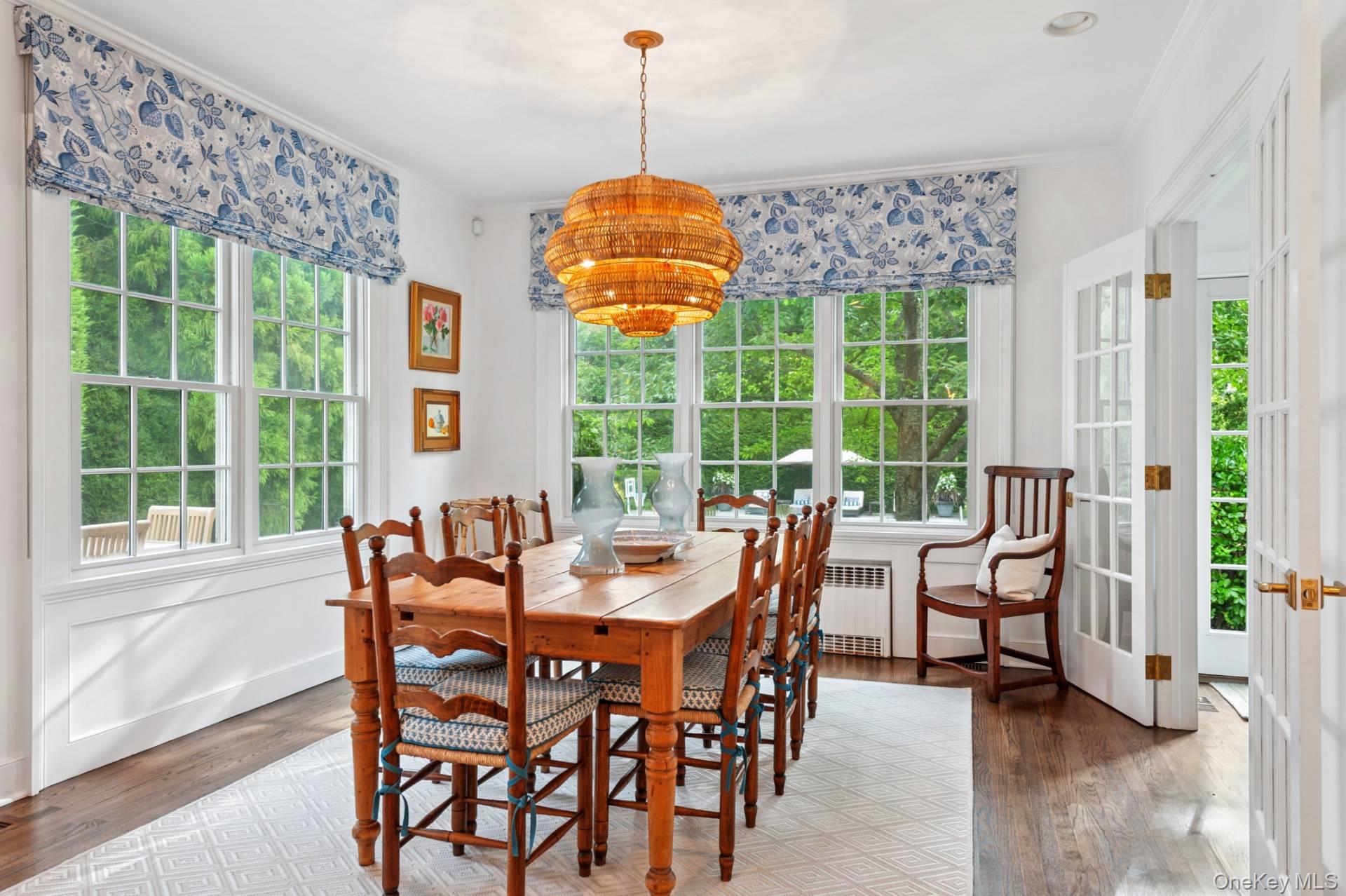 48 Captains Neck Lane, Southampton, NY 11968